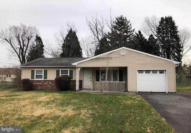 12 Michelle Court - Photo 1