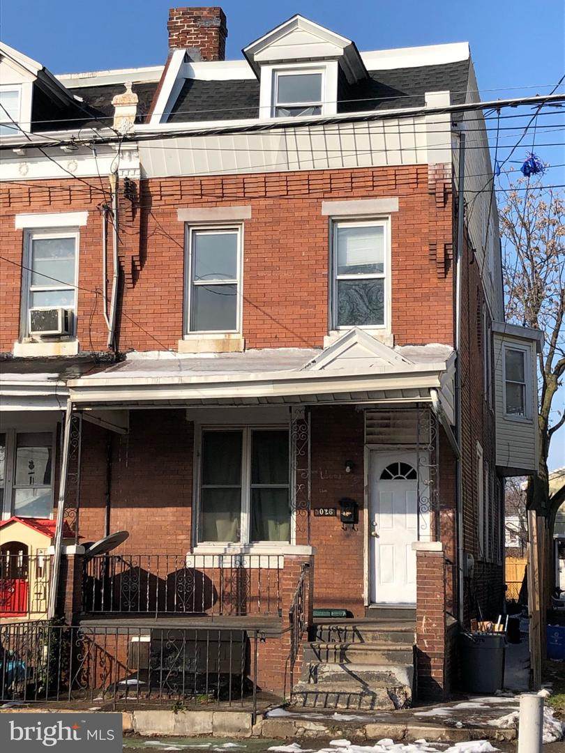 5026 Ditman Street - Photo 1