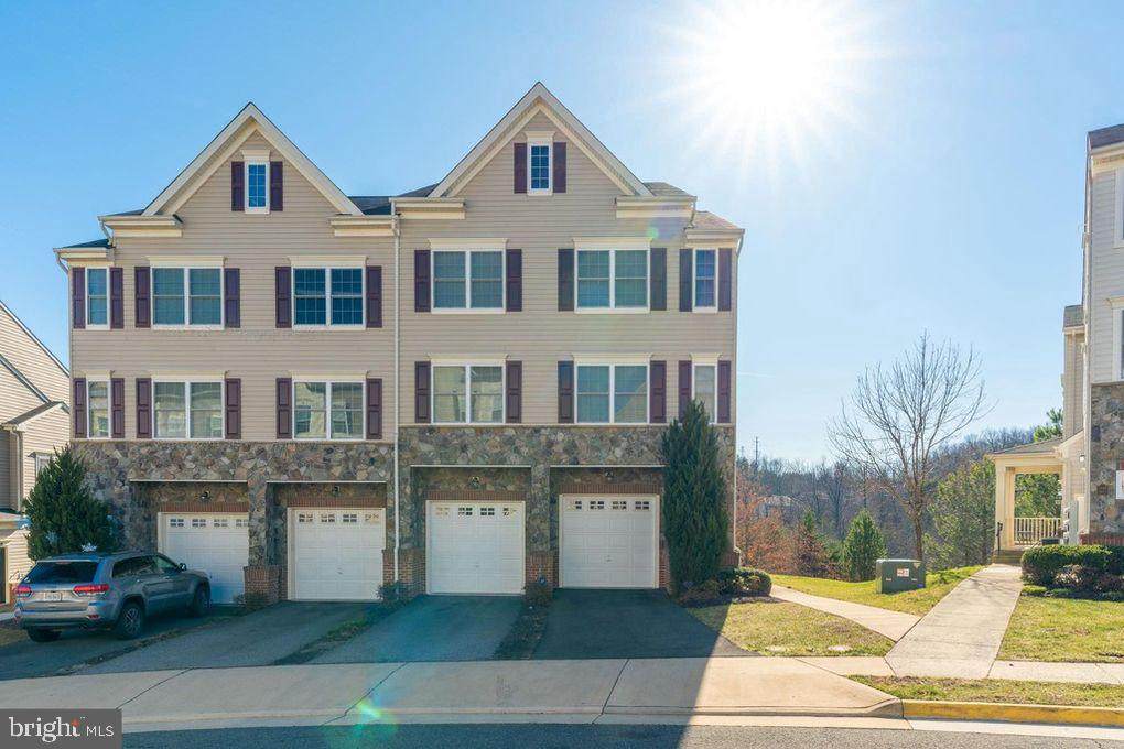 2829 Chinkapin Oak Lane - Photo 1