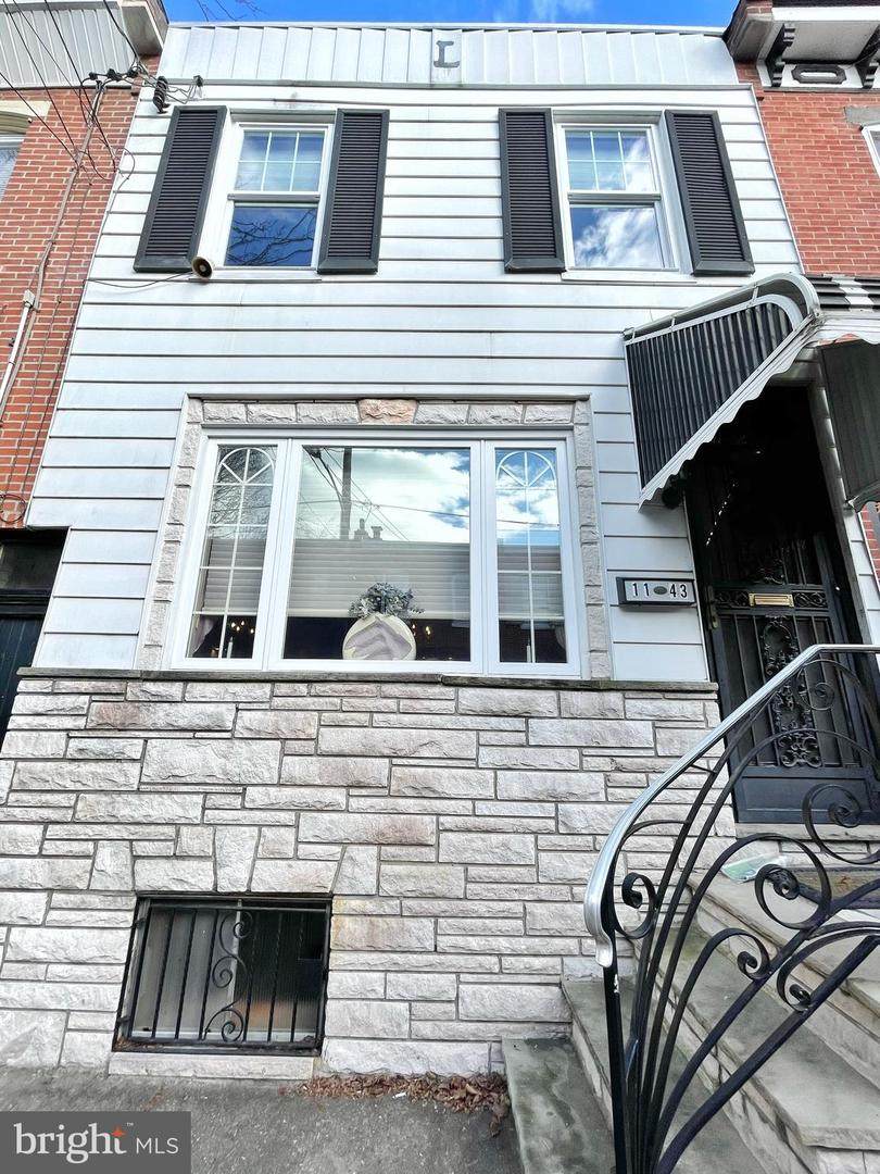 1143 Gerritt Street - Photo 1