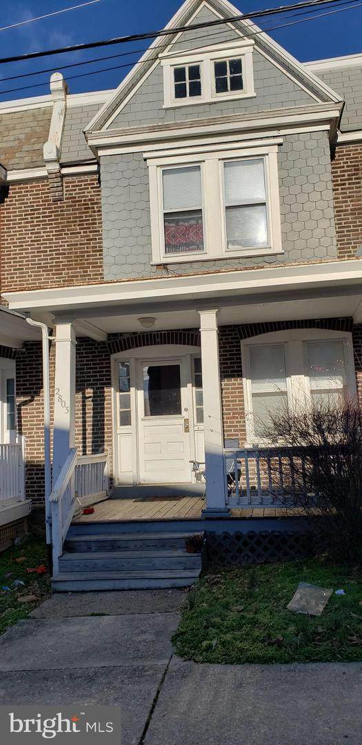 2803 Jefferson Street - Photo 1