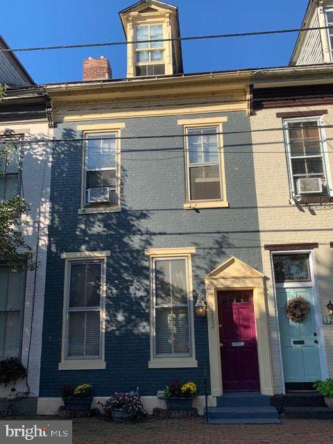 1202 Penn Street - Photo 1