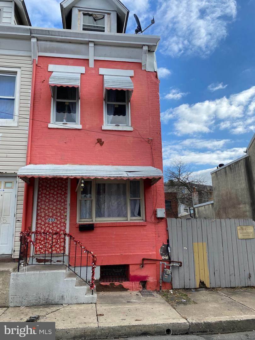 233 Mulberry Street - Photo 1