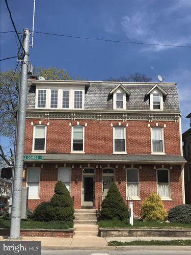 803 George Street - Photo 1