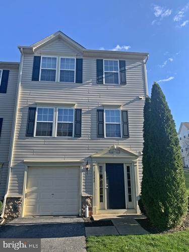 1141 Blue Bird Lane - Photo 1