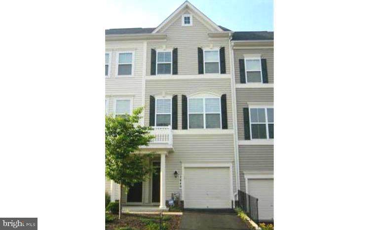 2849 Chinkapin Oak Lane - Photo 1