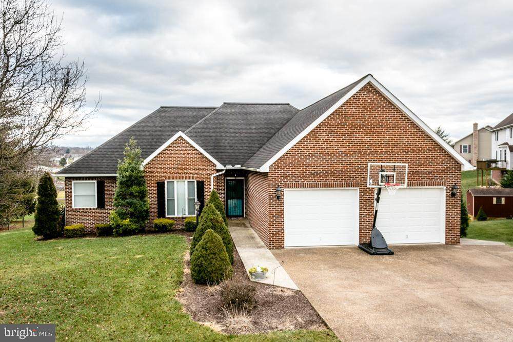 111 Mckinley Drive - Photo 1