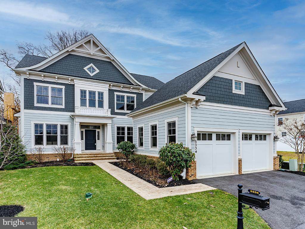 5334 Camberley Avenue - Photo 1