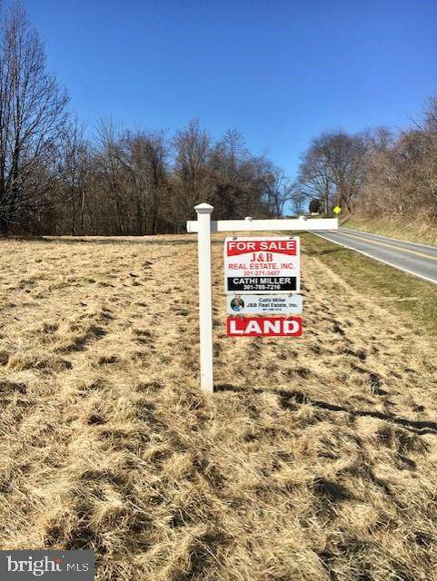 9110 Myersville Road - Photo 1