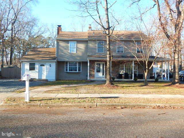 16 Whippoorwill Drive - Photo 1