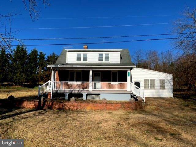 12912 Pinehill Drive - Photo 1