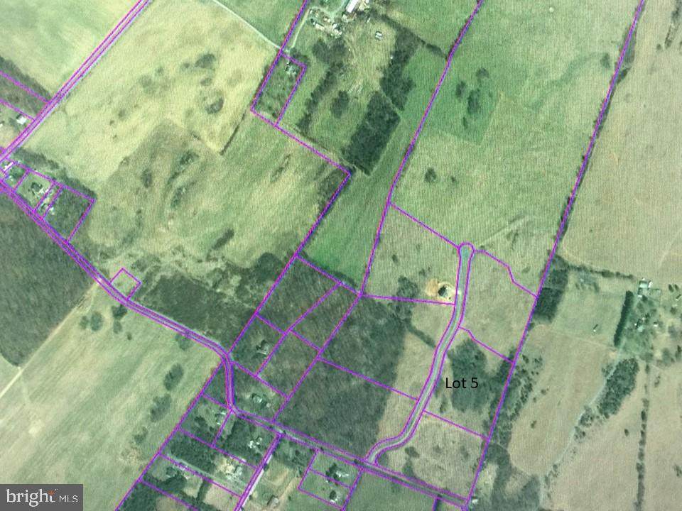 LOT 5 Angus View Way - Photo 1