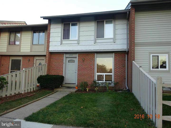 1243 Springtide Place - Photo 1