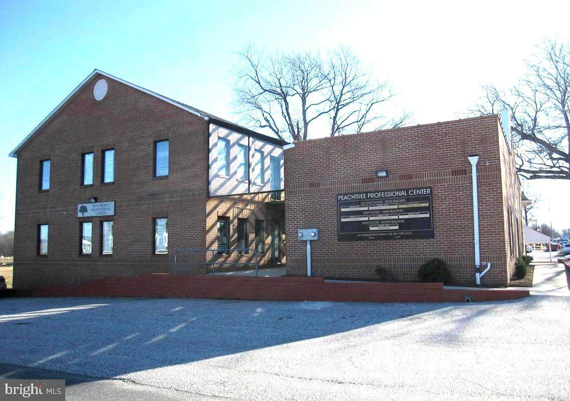 10351 Southern Maryland Blvd. Suite 202 - Photo 1