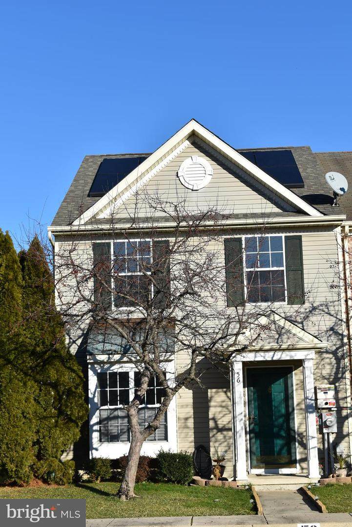 56 Oxford Court - Photo 1