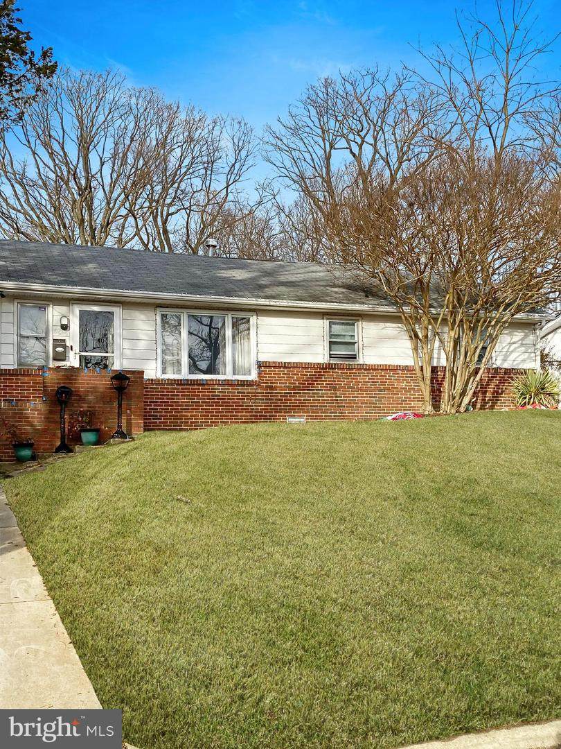 5904 Sheridan Street - Photo 1