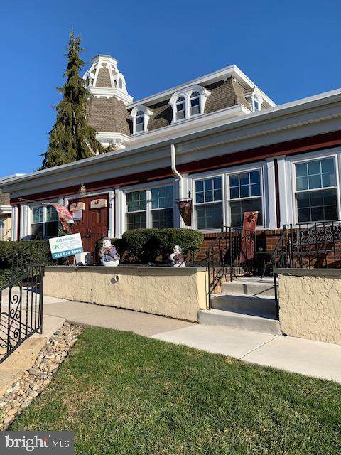 122 York Road - Photo 1