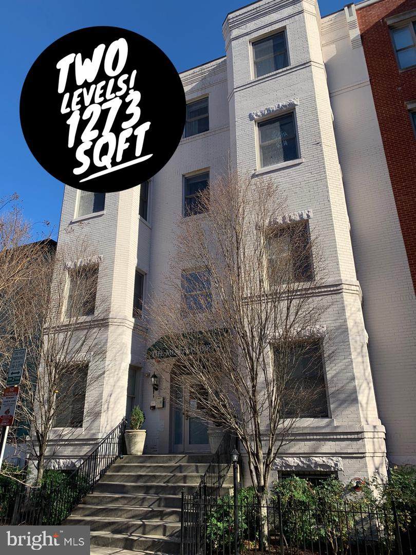 1229 12TH Street - Photo 1