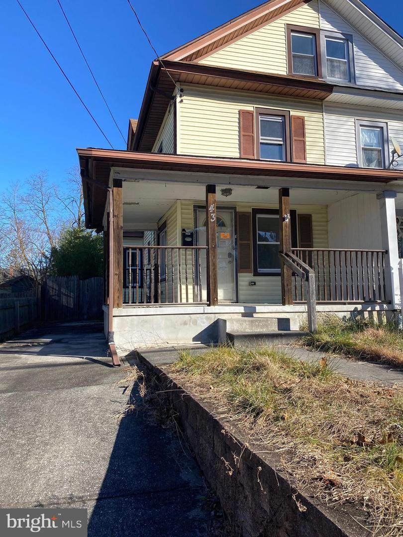 43 Highland Terrace - Photo 1
