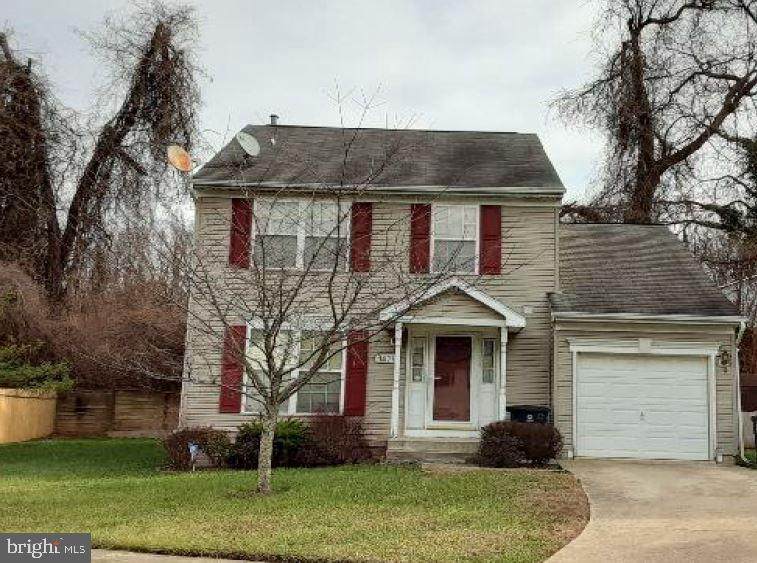 4607 Gladys Court - Photo 1