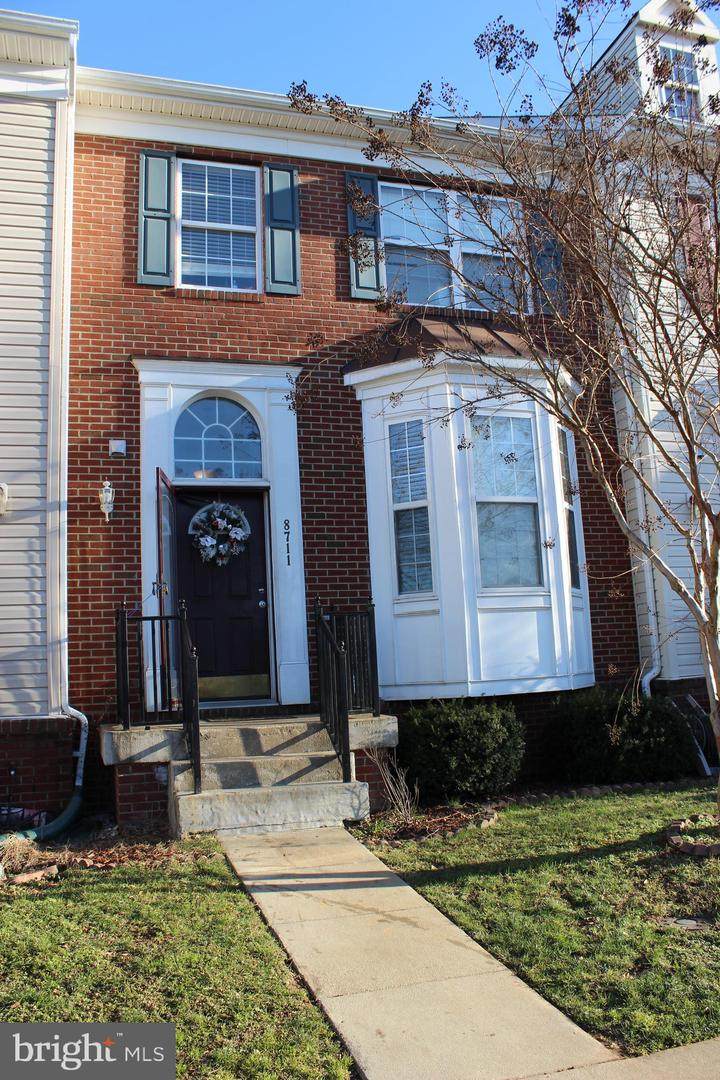 8711 Chorley Way - Photo 1