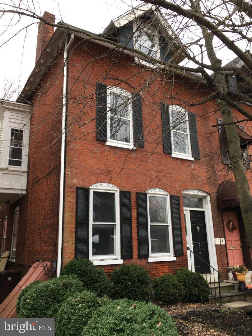 714 Franklin Street - Photo 1
