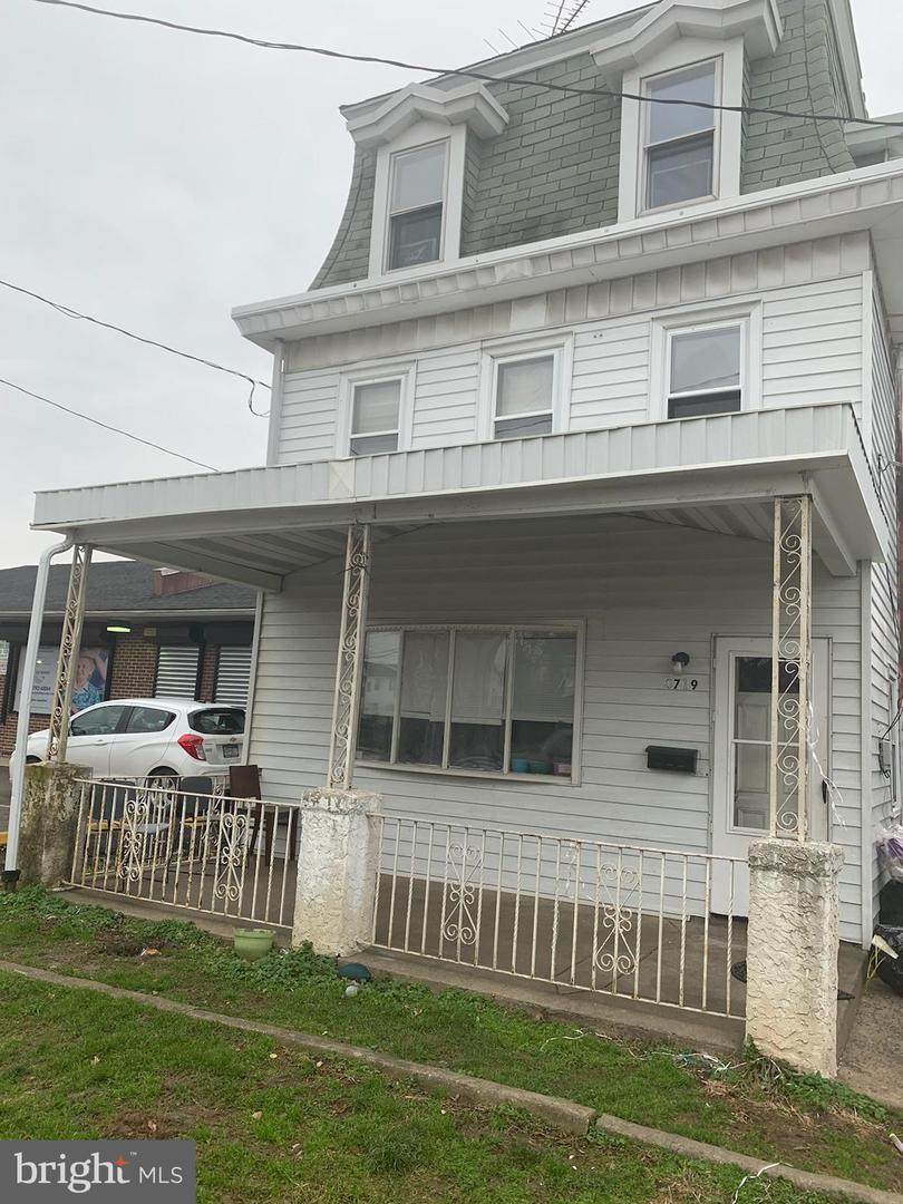 8719 Frankford Avenue - Photo 1