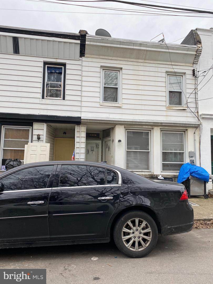 5328 Morris Street - Photo 1