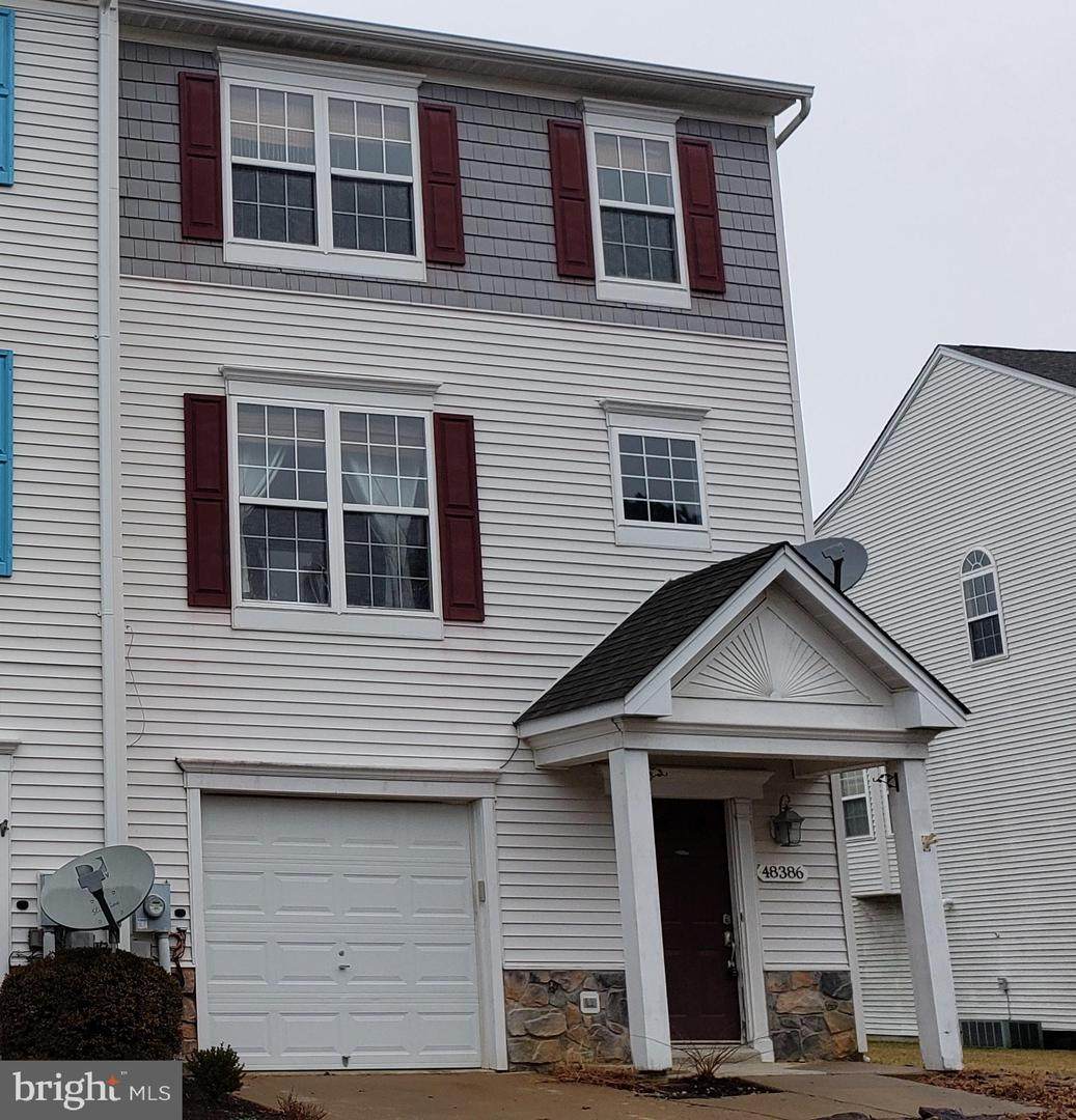 48386 Sunburst Drive - Photo 1