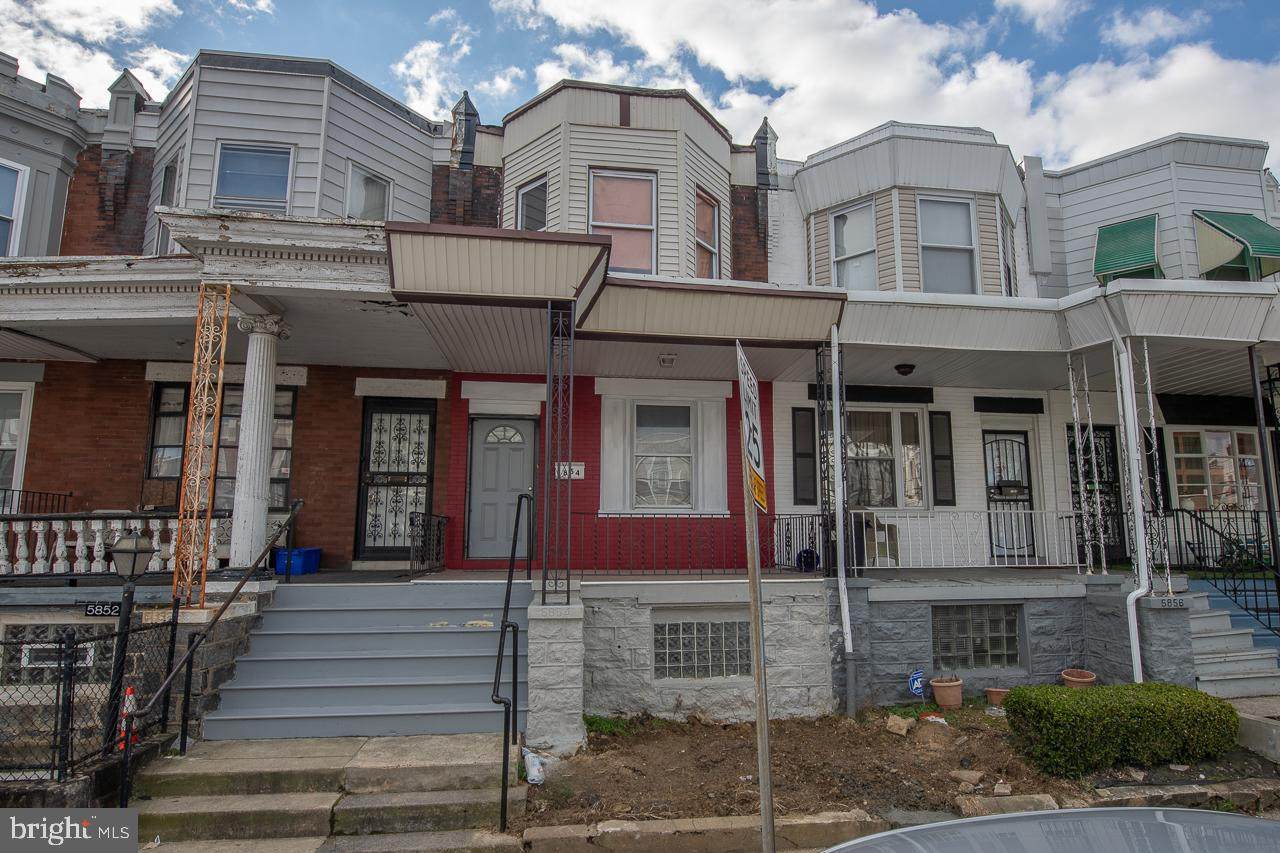5854 Christian Street - Photo 1
