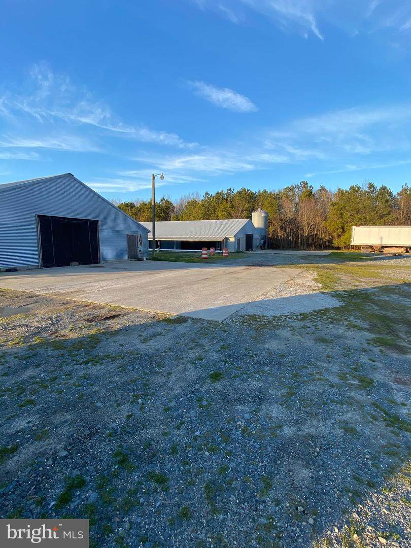 0 Payne Road - Photo 1