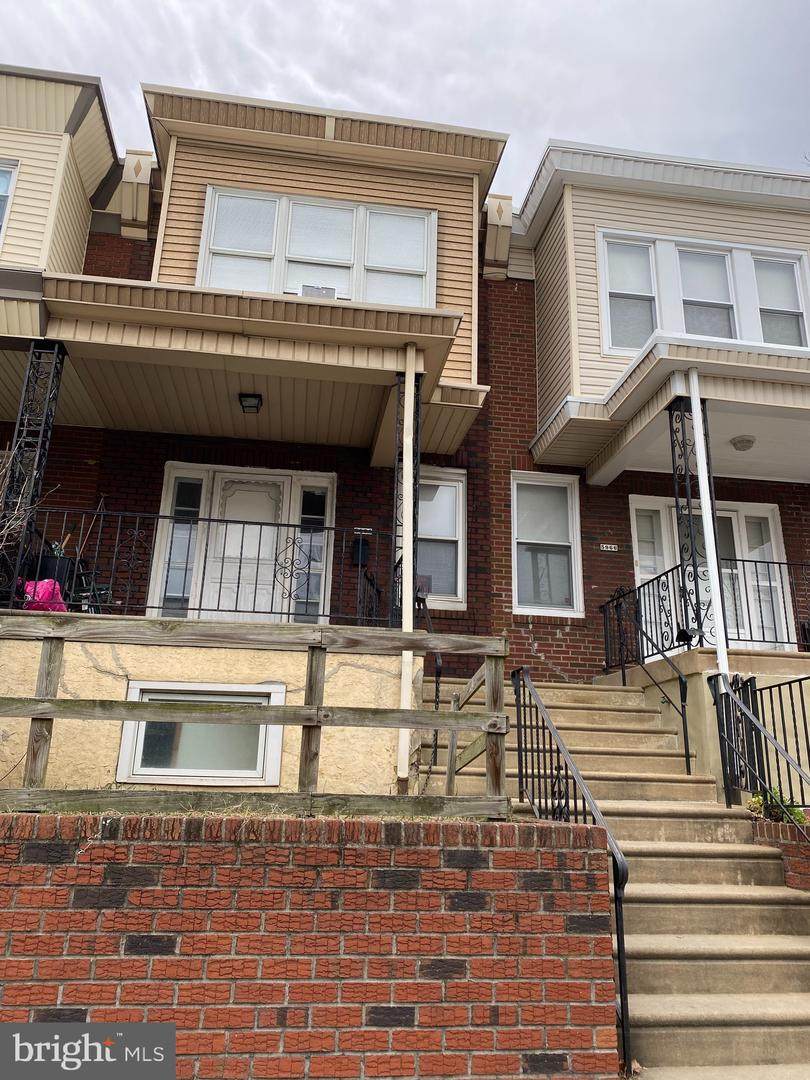 5964 Palmetto Street - Photo 1