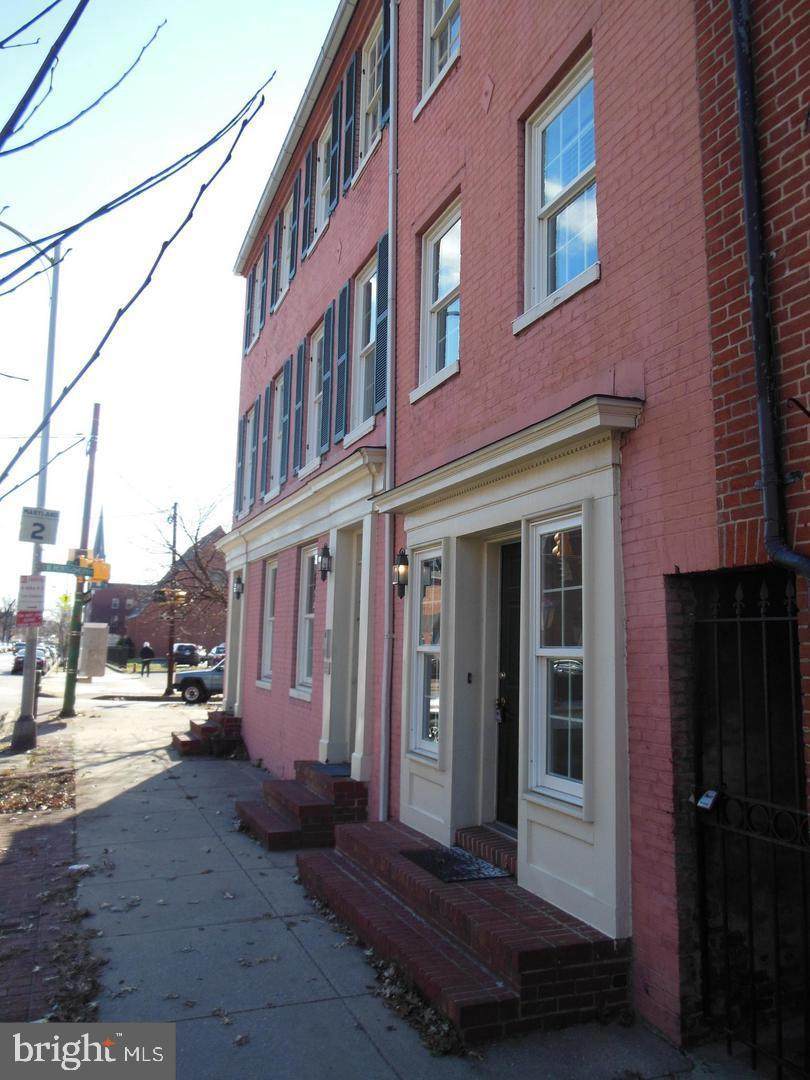 730 Hanover Street - Photo 1
