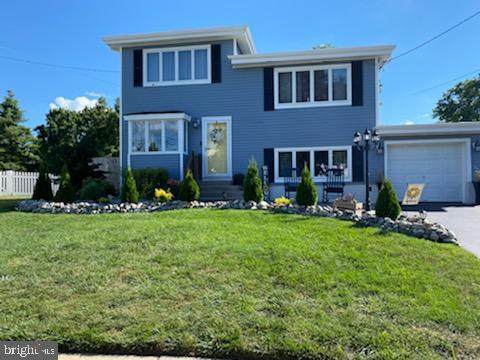 13 Mallory Way - Photo 1