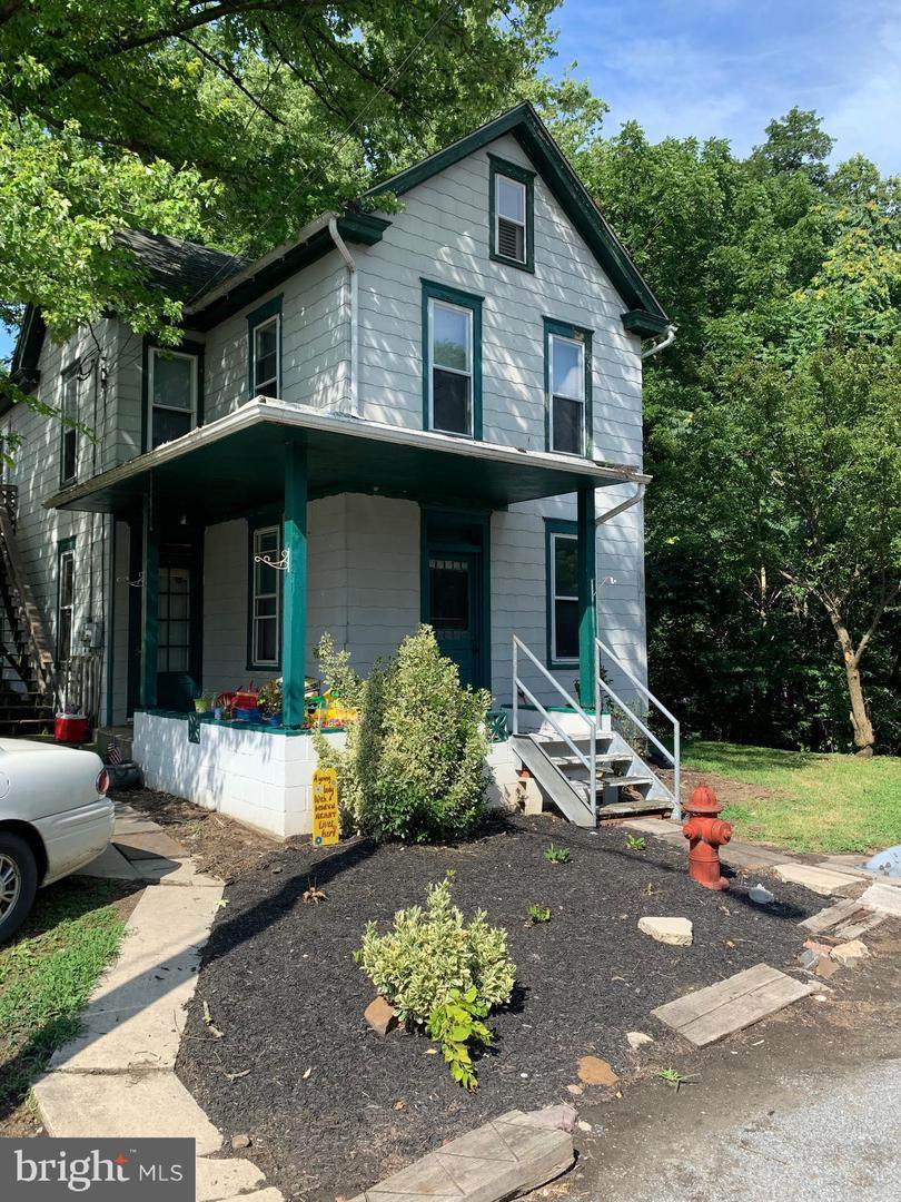 1698 Old River Road - Photo 1