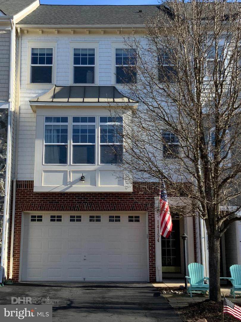 14154 Catbird Drive - Photo 1
