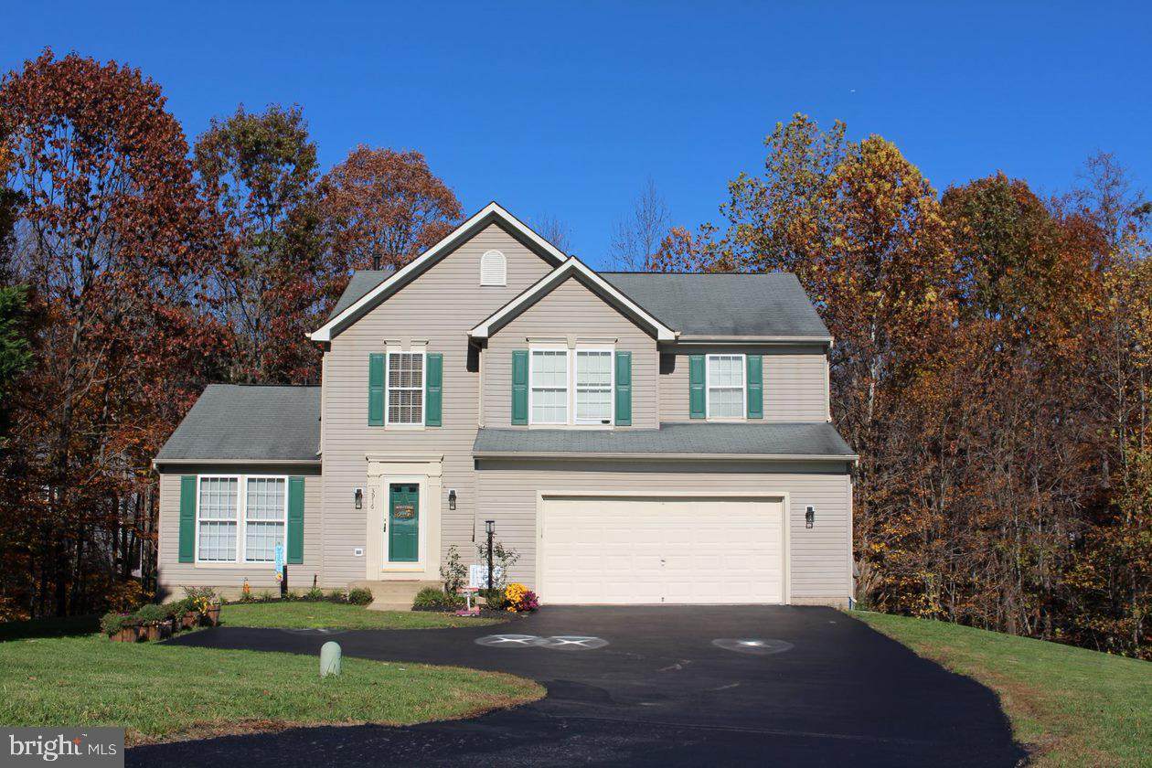 3916 Red Bird Lane - Photo 1