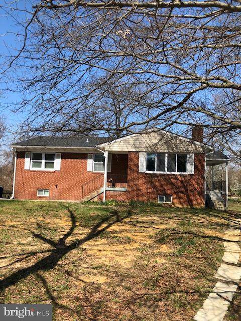 2903 Parkland Drive - Photo 1