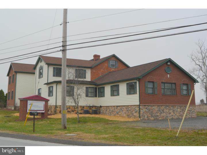 206 Jennersville Road - Photo 1