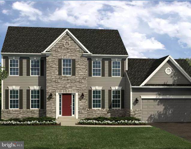 607 Elk Nest Drive - Photo 1