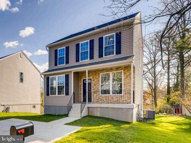 4017 Chatham Road - Photo 1