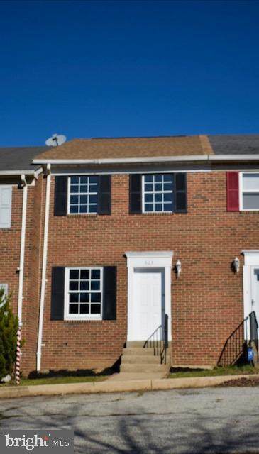 603 Lafayette Boulevard - Photo 1