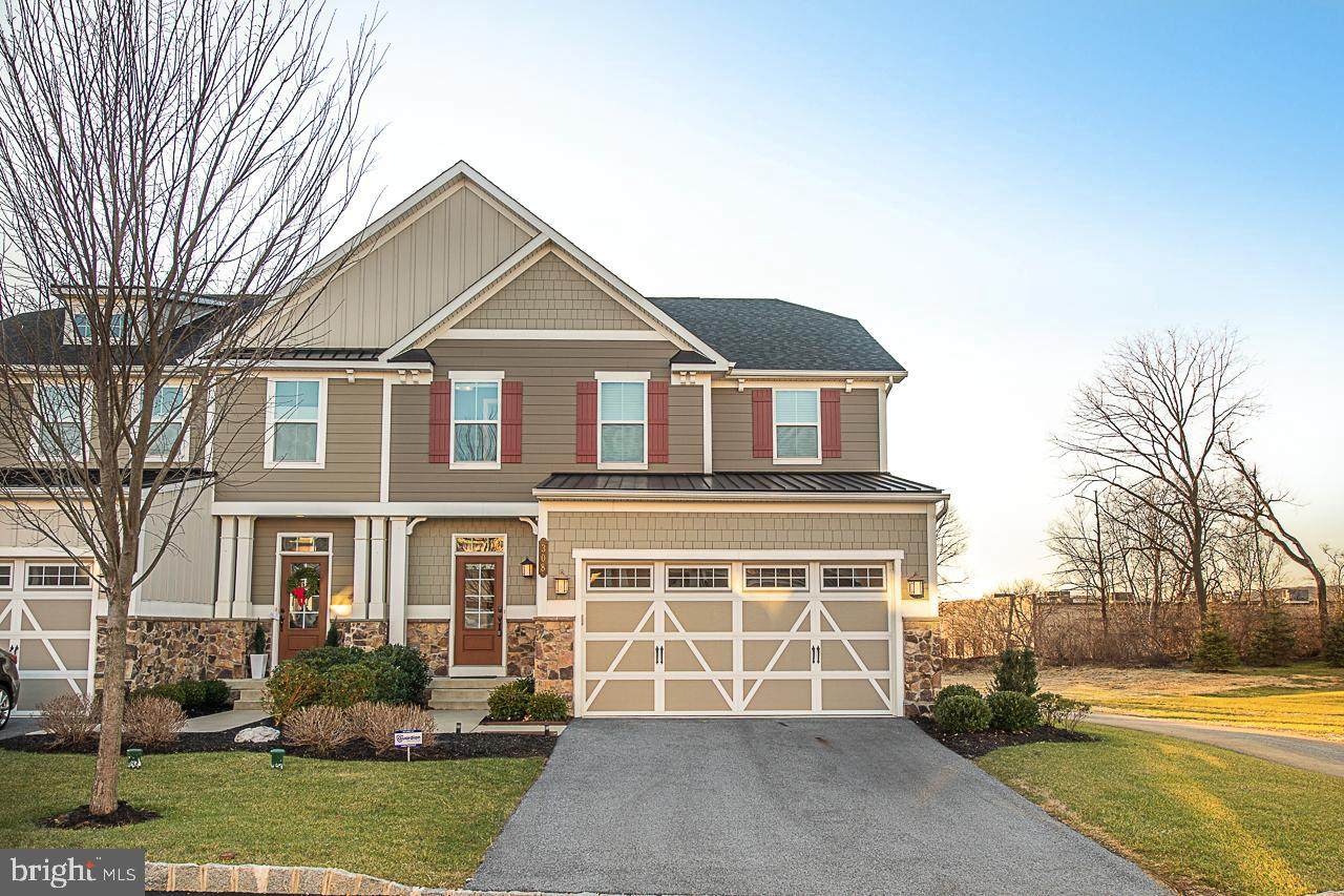 308 Quarry Point Road - Photo 1