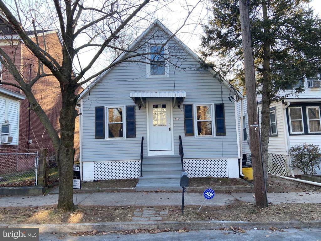 335 Berg Avenue - Photo 1