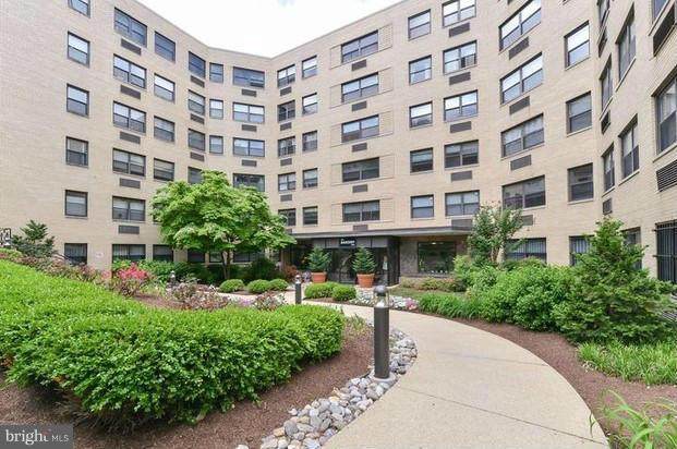 1801 Clydesdale Place - Photo 1