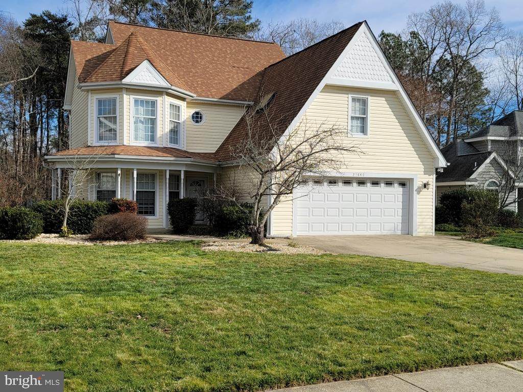 21640 Thistle Place - Photo 1