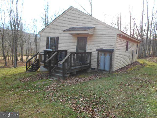 1482 Forks Of Water Rd - Photo 1