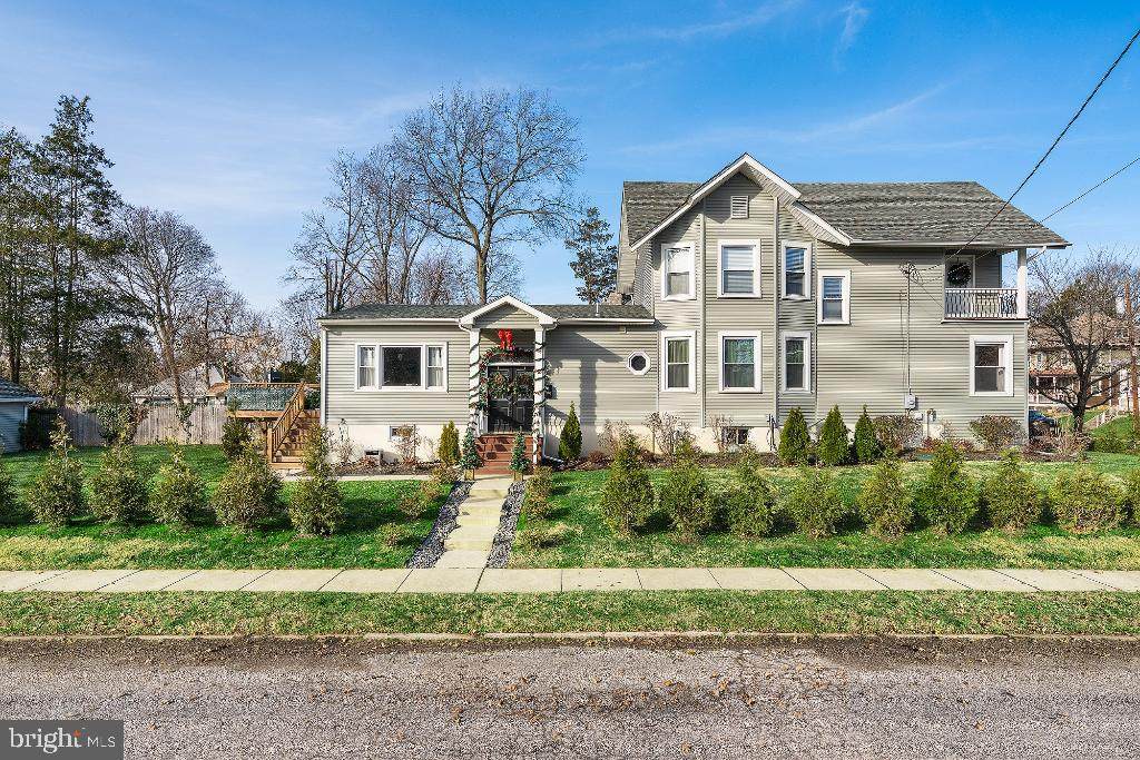 346 Richey - Photo 1