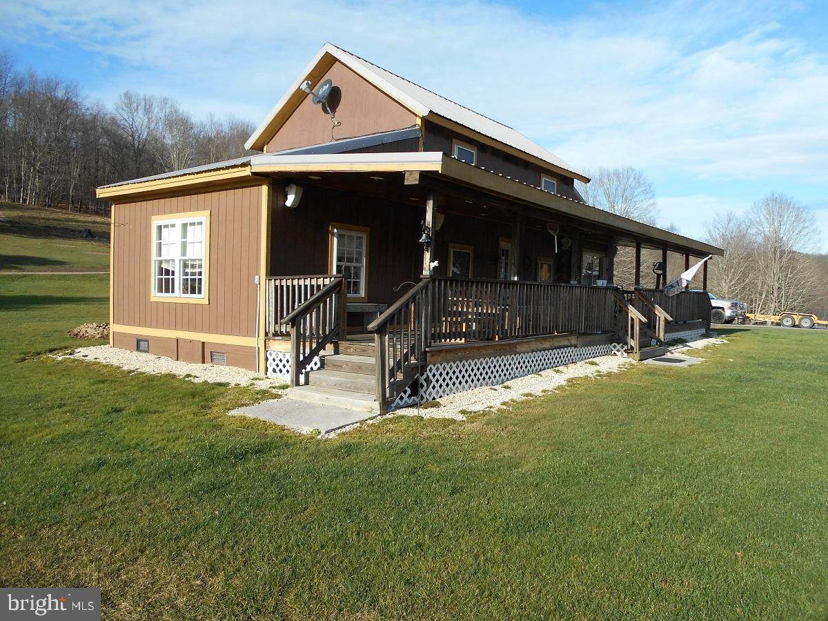 1486 Forks Of Water Rd. - Photo 1
