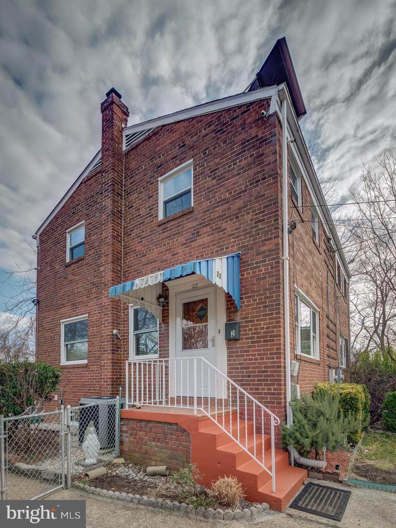 22 Underwood Place - Photo 1